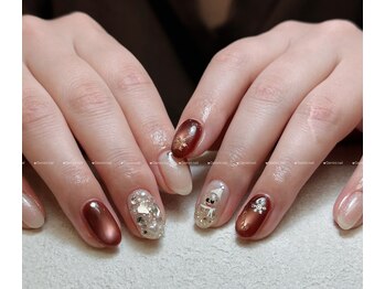 ジェミニ ネイル(GEMINI nail)/