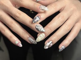 人気No.1 韓国ニュアンス