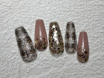 定額ボリュームコース ¥7000