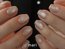 マール エムシス(marl Msis)/Design sample