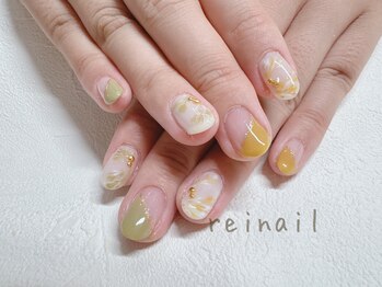 レイネイル(Reinail)/