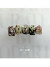 ドロウ フィーグ(DLAW figue)/1月 デザインプラス