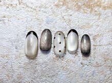 ヘアー ネイル バッサ(Hair/Nail BASSA)/