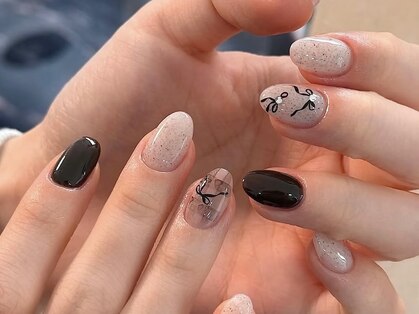 ココ ネイルサロン 秋葉原(Coco)の写真