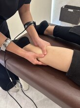 みずほボンド接骨院 整体院/