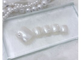 フット デザイン定額コース