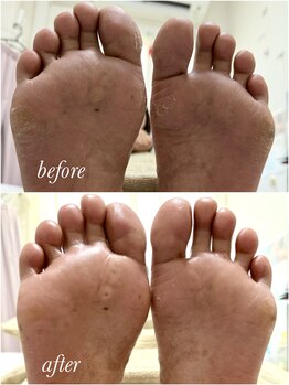 リゼラアンドコー 布施店/