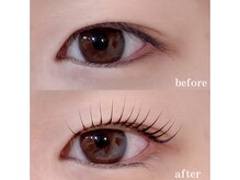 カクテル(COCKTAIL)/パリジェンヌラッシュリフト