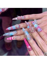 ピンズイチロク(PINS16)/Gel-x150分