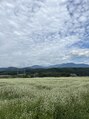 リラクプラス 安西店(RELAXPLUS+)&nbsp;食べ歩き・お出かけ大好きです♪オススメ場所ありますか？