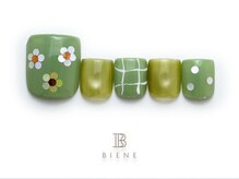 ビーネ 品川 高輪店(BIENE)/26年4月マンスリートレンド-24