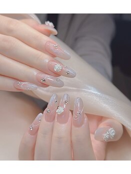 エヌワンネイル(N.one nail)/