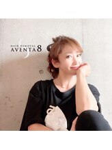 アヴェンタエイト(AVENTA8)&nbsp;YUMIKO IKI
