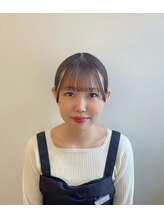 リッチ トゥ 蒲郡店(Rich to)&nbsp;能登 友琳