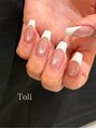 トリ 表参道(Toli)/Toli omotesando