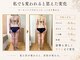 サロンドルフレ(salon de Reflet)の写真