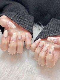 お持ち込みデザイン～simple～