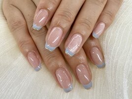【春井】マグフレンチ先端ミラー