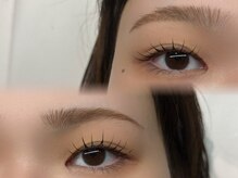 ウェヌス アイ ビューティ(VENUS eye beauty)/まつ毛パーマ
