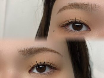 ウェヌス アイ ビューティ(VENUS eye beauty)/まつ毛パーマ