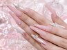 【チップ長さ出し】デザイン持ち込み90分コース 14490円