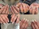 ネイル アバンス 西梅田店(Nail AVANCE.)の写真