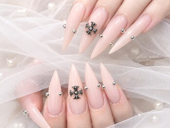 グロース(Gloss)/