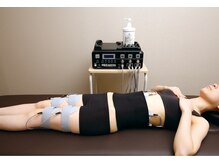 ナピュレ 葛西店(Napurrel)/最新EMS