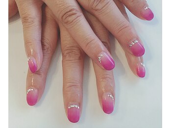 レビー(Revie)/グラデーション