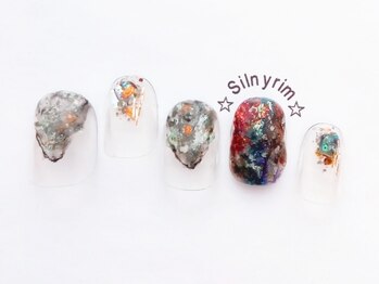 シルニー リム(Silny rim)/やり放題コース