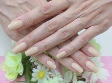 プルミエ ネイル(Premier Nail)/ワンカラークーポン