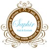 サフィール ハナレ(Saphir.h)のお店ロゴ