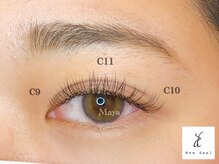オベリオ アイラッシュ(OBERIO eyelash)/セーブルつけ放題