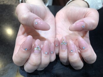 ボディ 高知店(BODY)/ピンク