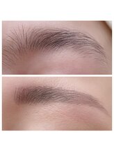 ラフィーネ(Raffine)/美眉デザインwax