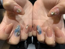 ボディ 高知店(BODY)/シェル