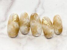 ネージュ バイ リアンジュ 辻堂(Neige by Reange)/ニュアンスアート