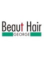 ビュートヘアージョージ(Beaut Hair GEORGE)/Beaut Hair GEORGE ジョージアイラッシュ 