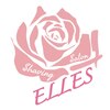 エレス(ELLES)ロゴ