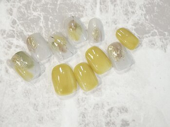 ラルネイル 大宮(Lull. nail)/