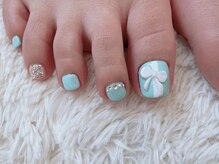 ミィ(mii)/foot design