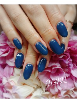 アイネイル(iNAIL)/