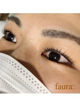 ファウラ(faura:)/