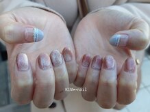 ケイアイエムネイル(KIM nail)/