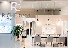 リーチェココ 筑紫野店(RICHE.coco)