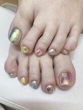 ティーエヌ 本厚木店/オーロラ10本に5色追加☆