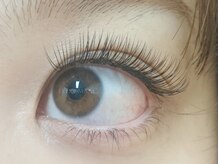 アイマジックピュア 札幌大通店(EYE MAJIC pure)/ゴージャスデザイン