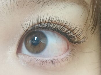 アイマジックピュア 札幌大通店(EYE MAJIC pure)/ゴージャスデザイン