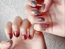 ヒカリネイル(Hikari Nail)