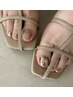 FOOT【オフ込】／10本アートコース